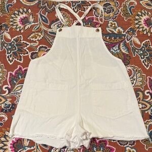 Show Me Your MuMu Trude Romper